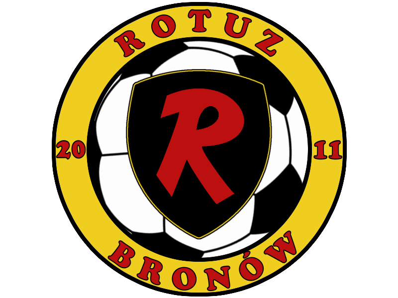 Rotuz bronów logo